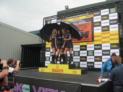 Roadshow, Events & Promotional Staff