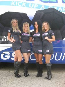 Roadshow, Events & Promotional Staff