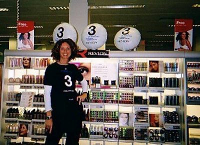 Roadshow, Events & Promotional Staff