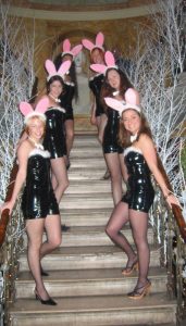 Roadshow, Events & Promotional Staff